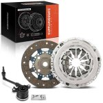 Frankberg 1x kit dembrayage pour nissan juke fourgon pulsar hayback qashqai ii suv x - trail renault ...