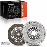 Frankberg 1x kit dembrayage pour opel astra j caravan gtc berline corsa d insignia a sports tourer zafira ...
