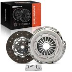 Frankberg 1x kit dembrayage pour opel astra j caravan gtc berline k sports tourer cascada insignia a ...