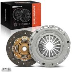 Frankberg 1x kit dembrayage pour renault clio iii grandtour fourgon / hayback modus / grand modus twingo ...