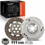 Frankberg 1x kit dembrayage pour vw caddy mpv fourgon / mpv golf plus v variant vi jetta passat touran ...
