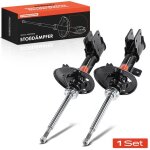 Frankberg 2x amortisseur essieu avant pour citro�n c4 ds4 nx peugeot 3008 van 0u ds ann�e d�s 2009