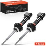 Frankberg 2x amortisseur essieu avant pour renault megane ba0 / 1 la0 / 1 ja0 / 1 sc�nic i mpv 1996 - ...