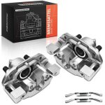 Frankberg 2x etrier de frein avant gauche droite pour bmw s�rie 3 cabriolet e36 e46 e85