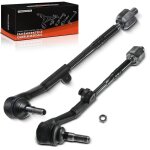 Frankberg 2x rotule de direction avant droite gauche pour bmw 1er e81 e82 e87 e88 3er e90 e91 e92 e93 ...