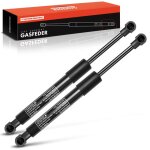 Frankberg 2x verins � gaz capot moteur pour porsche 911 997 coup� cabriolet targa 2004 - 2012