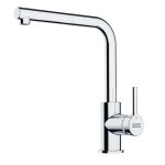 Franke lina smart - mitigeur dvier fs 3235. 031 avec bec extractible chrome 115. 0712. 420