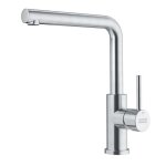 Franke smart glenda - mitigeur dévier fc 6985. 501 inox 115. 0706. 985 Franke smart glenda - mitigeur dévier fc 6985. 501 inox 115. 0706. 985