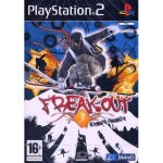 Freak out extr�me freeride / ps2