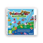 Freakyforms deluxe / jeu console 3ds