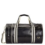 Fred perry classic barrel bag sac de sport homme