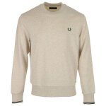 Fred perry crew neck sweatshirt pull homme