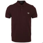 Fred perry plain shirt polo homme