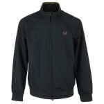 Fred perry the brentham jacket veste homme