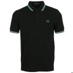 Fred perry twin tipped polo homme