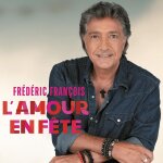 Fr�d�ric fran�ois lamour en f�te album cd