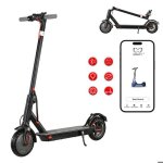 Freeboy j03 pro - trottinette �lectrique pliable - moteur 350 w - batterie 36 v 10. 4 ah 30 km / h - ...