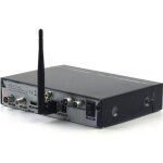 Freesat usb wifi avec antenne pour rcepteur satellite freesat srie v7 v8