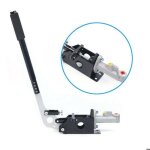 Frein � main hydraulique pour simulateur de course - frein hydraulique r�glable noir - support de simulation ...