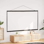 @french haute qualit] luxueux cran de projection pour salle de classe / home cinma facile  installer ...