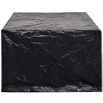@french housse de salon de jardin - top ventes - b�che imperm�able 8 ?illets 113x113x73cm 5522358