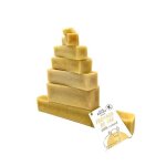 Friandise chien fromage de yak xl - yuccana