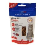 Friandises urinaires cranberry 65 g pour chats et chatons. - francodex