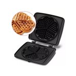 Frifri plaques pour gaufres coeur noir - fm0026 Frifri plaques pour gaufres coeur noir - fm0026