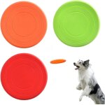 Frisbee pour chien soucoupes caoutchouc naturel frisbee jouet en caoutchouc non toxique rubber ronde ... Frisbee pour chien soucoupes caoutchouc naturel frisbee jouet en caoutchouc non toxique rubber ronde ...