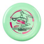 Frisbee freestyle 160 g jeu dext�rieur - lot de 1 vert