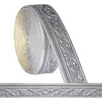 Frise autocollante 3d 10 m x 8 cm x 5 mm moulures murales d�coratives autocollantes ligne de ceinture ...