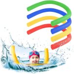 Frite piscine en mousse multipack frites de piscine tube nouille piscine flotteur jouet accessoire natation ...