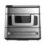 Friteuse � air - cecotec - cecotec 18l - 2700w - capacit� 9l - cuisson rapide
