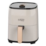 Friteuse  air chaud 25l ? cuisson saine sans huile. facile  nettoyer cuisson homogne arrt automatique ...