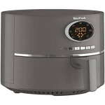 Friteuse � air chaud - woodours - ey111b - 12 kg - 8 programmes - �cran tactile