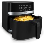 Friteuse � air - tristar - fr - 9418 - capacit� 8 l - 2000 w - �cran tactile led