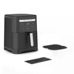 Friteuse - tefal - easy fry & grill xxl - 65l - 1830w - tactile Friteuse - tefal - easy fry & grill xxl - 65l - 1830w - tactile