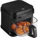 Friteuse �lectrique - concept - fr5500 - 55 l - noir - friteuse � air