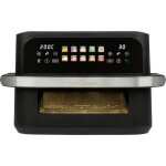 Friteuse �lectrique - profi cook - pc - fr 1313 h - 10 l - 2400 w - noir