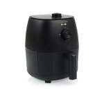 Friteuse électrique - tristar - fr - 9014 - noir - température variable - mini taille Friteuse électrique - tristar - fr - 9014 - noir - température variable - mini taille