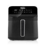 Friteuse lectrique - tristar - fr - 9025 - 6 l - 15 kg de frites - 1700 w
