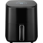 Friteuse sans huile arthur martin - air fryer ampaf5 - capacité 5l - 7 programmes de cuisson - 1400w Friteuse sans huile arthur martin - air fryer ampaf5 - capacité 5l - 7 programmes de cuisson - 1400w