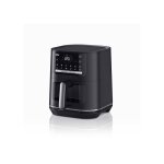 Friteuse sans huile - braun - multifry hf5073 - 6l - 2000w - 20 programmes automatiques