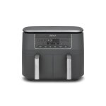 Friteuse sans huile ninja foodi max dualzone 76l dz300eu