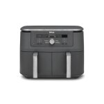 Friteuse sans huile ninja friteuse sans huile ninja foodi max dualzone 95l dz400eu