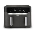 Friteuse - tefal - ey942he0 - 11l - 2 paniers indépendants - air pulse technology Friteuse - tefal - ey942he0 - 11l - 2 paniers indépendants - air pulse technology