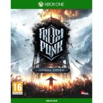 Frostpunk console edition jeu xbox one