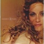Frozen madonna pop - rock