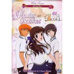 Fruits basket vol 1