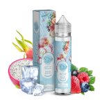 Fruit du dragon fruits rouges frais 50 ml le petit verger neutre